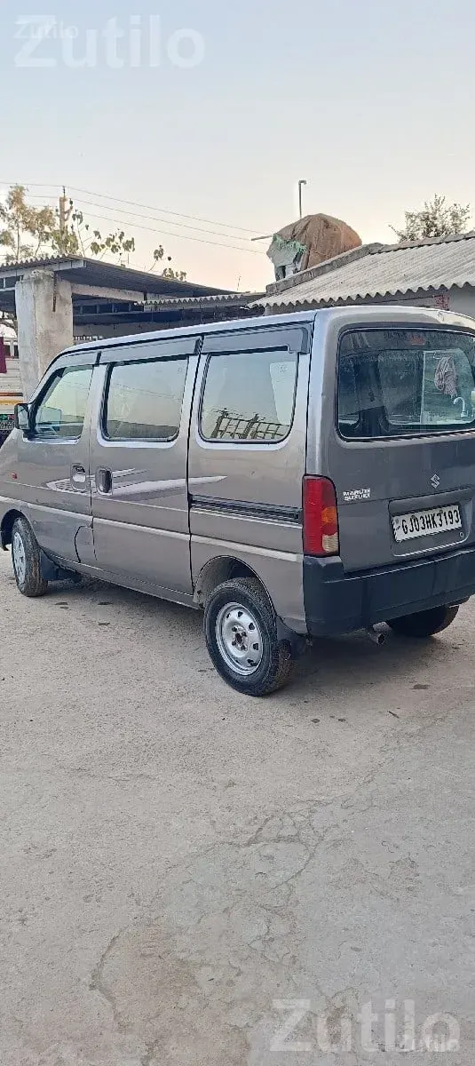 Maruti Suzuki Eeco 2016 Model - Cars - Sutrapada - Image 3