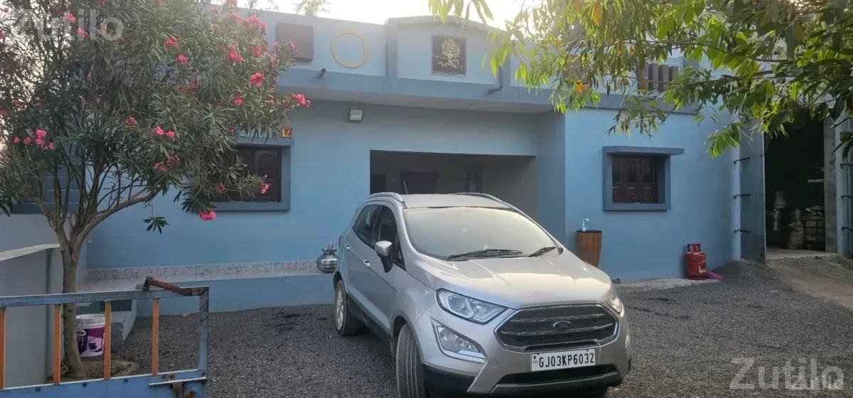 Ford EcoSport 2018, 2nd Owner, 117000 km - Cars - Kalyanpur - Image 2