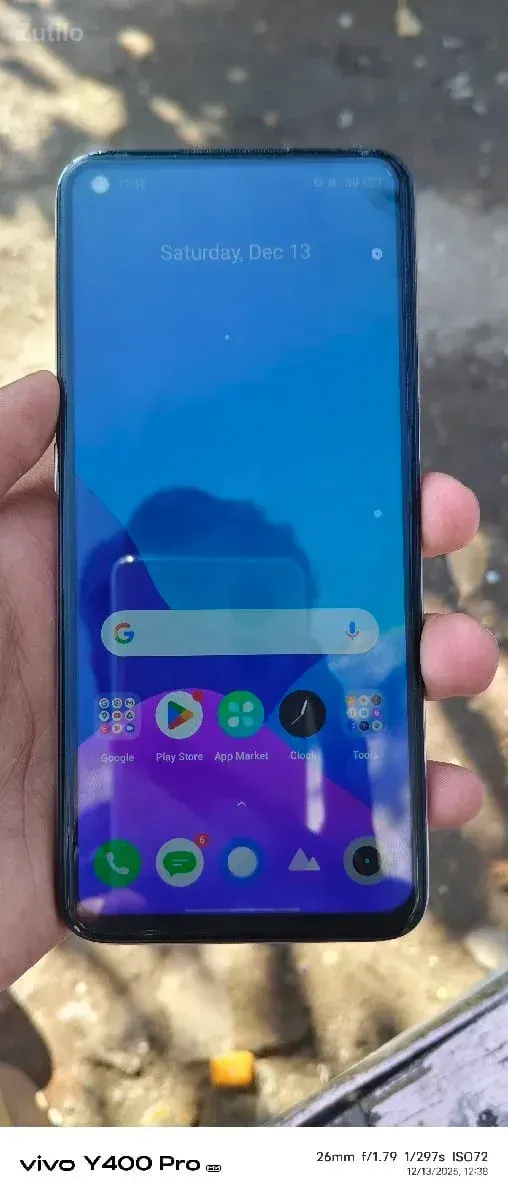 realme 6 - Mobile Phones - Valod - Image 2
