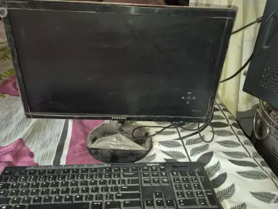 Computer and accessories Computer and accessories
