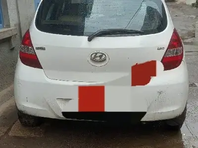 i20 asta