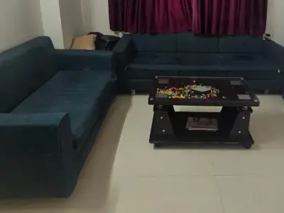 “Complete Living Room Set – 3+2 Sofa + 2 Stools + Centre Table” “Complete Living Room Set – 3+2 Sofa + 2 Stools + Centre Table”