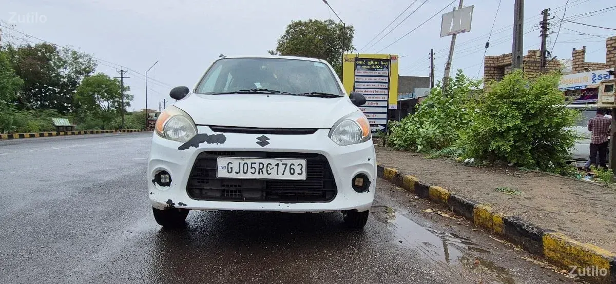 alto800 - કાર - ભાણવ - Image 3
