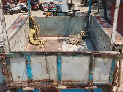 Cargo Auto Rickshaw for Sale Cargo Auto Rickshaw for Sale