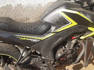 Sports Bike Sports Bike