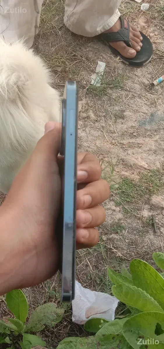 ફોને વેચવાનો છે - મોબાઇલ ફોન - રણાવાવ - Image 3