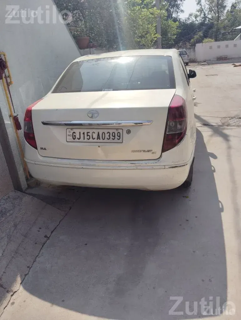 2011 Tata Manza Diesel Car - Cars - Surat City - Image 3