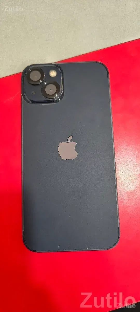 Apple iPhone 13 128GB with Box & Cable - મોબાઇલ ફોન - વિસાવદર - Image 2