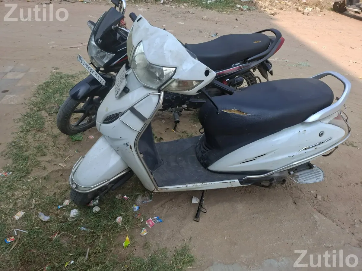 Honda - Bikes - Vadodara City - Image 2