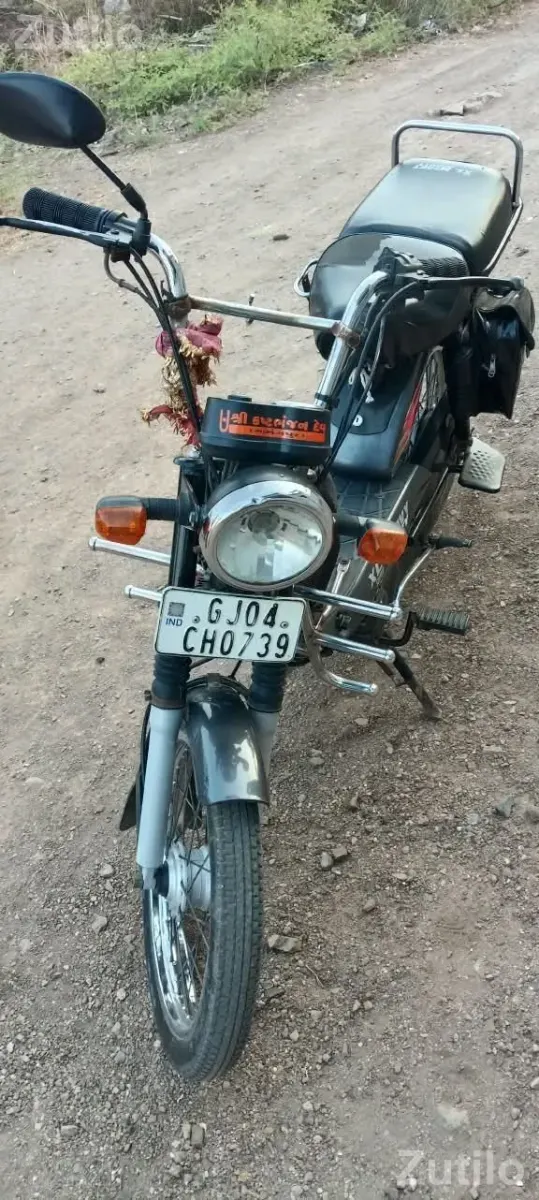 Bike - Bikes - Bhavnagar City - Image 4