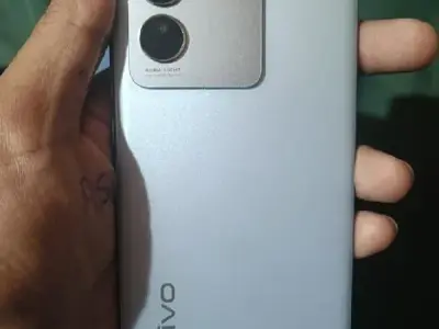 Vivo V27 8GB 128GB Aura Light Camera Vivo V27 8GB 128GB Aura Light Camera