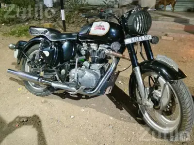 Royal Enfield Bullet 2017 Bike Royal Enfield Bullet 2017 Bike