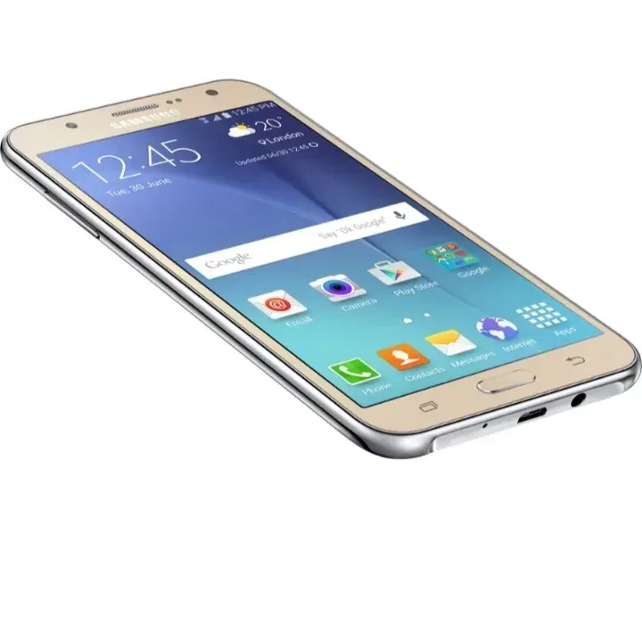 Samsung J7 Pro Mobile - મોબાઇલ ફોન - ખંભાળિયા - Image 2