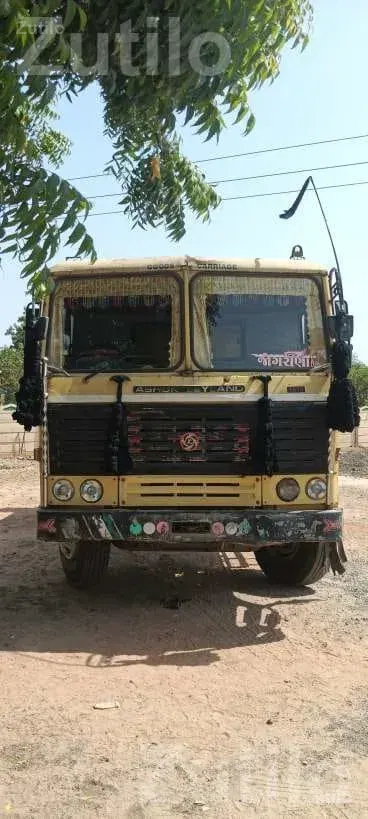 Ashok Leyland 1616 Dump Truck 2016 - Trucks & Lorries - Nadiad - Image 4