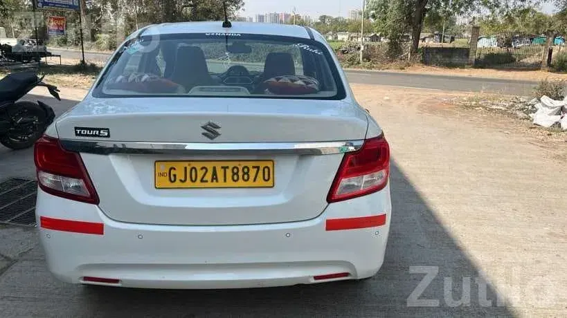 Maruti Suzuki Swift Dzire 2024 - Cars - Visnagar - Image 4