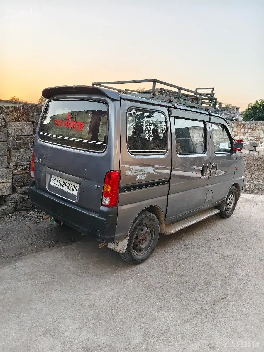 Eeco વેચવાની છે - કાર - સોમનાથ - Image 3