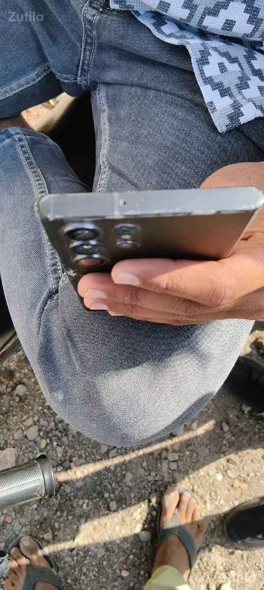 મોબાઇલ વેચાણ કરવા  નોટિસ છે - Mobile Phones - Bodeli - Image 3