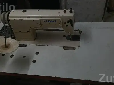 JAKI Industrial Sewing Machine for Shirt and Pant JAKI Industrial Sewing Machine for Shirt and Pant