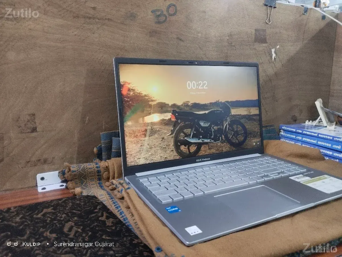 laptop for sell - Laptops & Computers - Halvad - Image 2