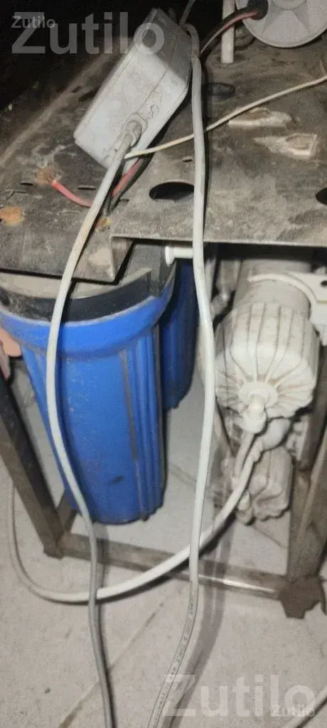 Water Purifier Filter Unit - પાણી શુદ્ધિકારક - સુરત શહેર - Image 3