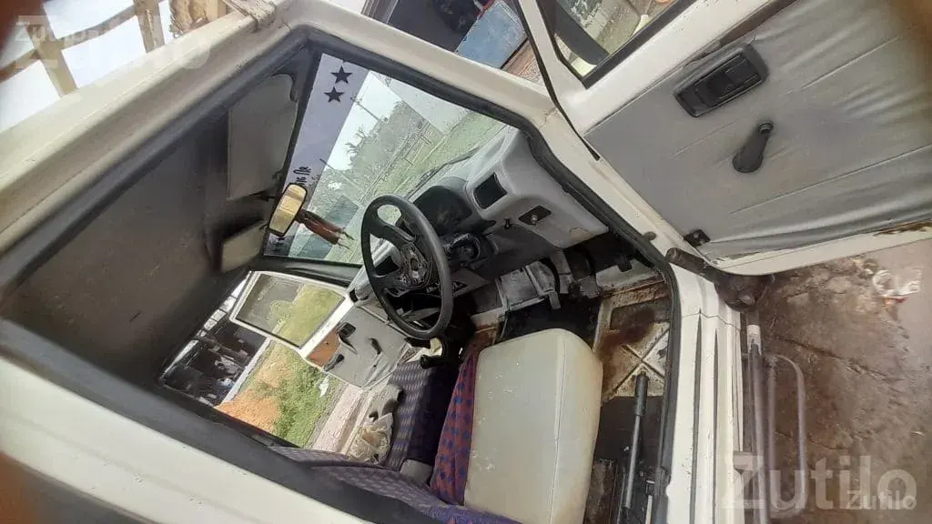 Mahindra Bolero Pickup 2014 - ટ્રક અને લોરી - પાલનપુર - Image 3