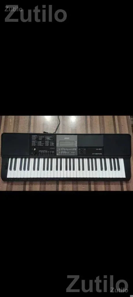 Casio CT-X870IN Keyboard for Sale - સંગીત સાધનો - કોટડા સાંગાણી - Image 5