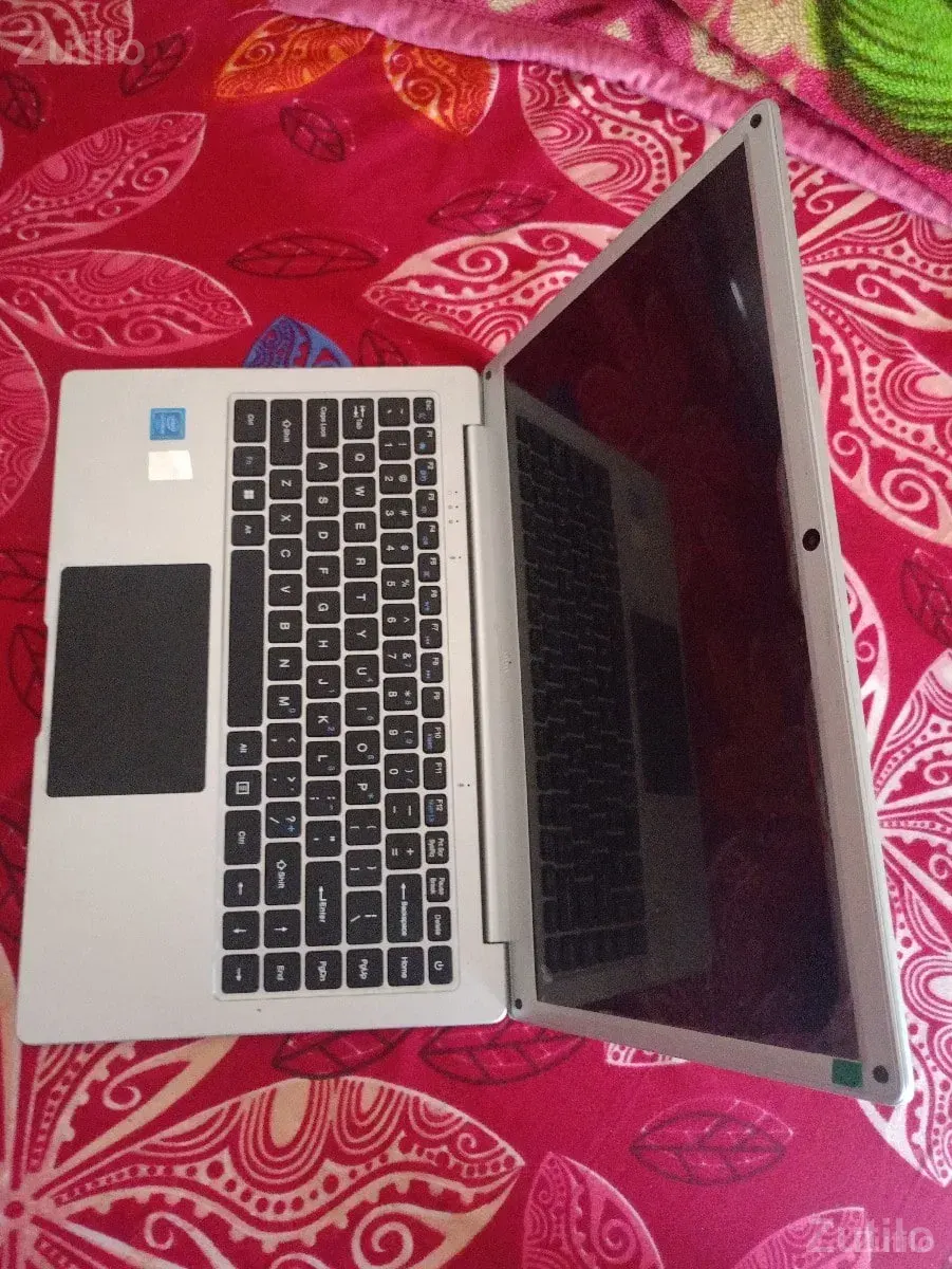 લેપટૉપ વેચવાનો છે. - Laptops & Computers - Jafrabad - Image 3