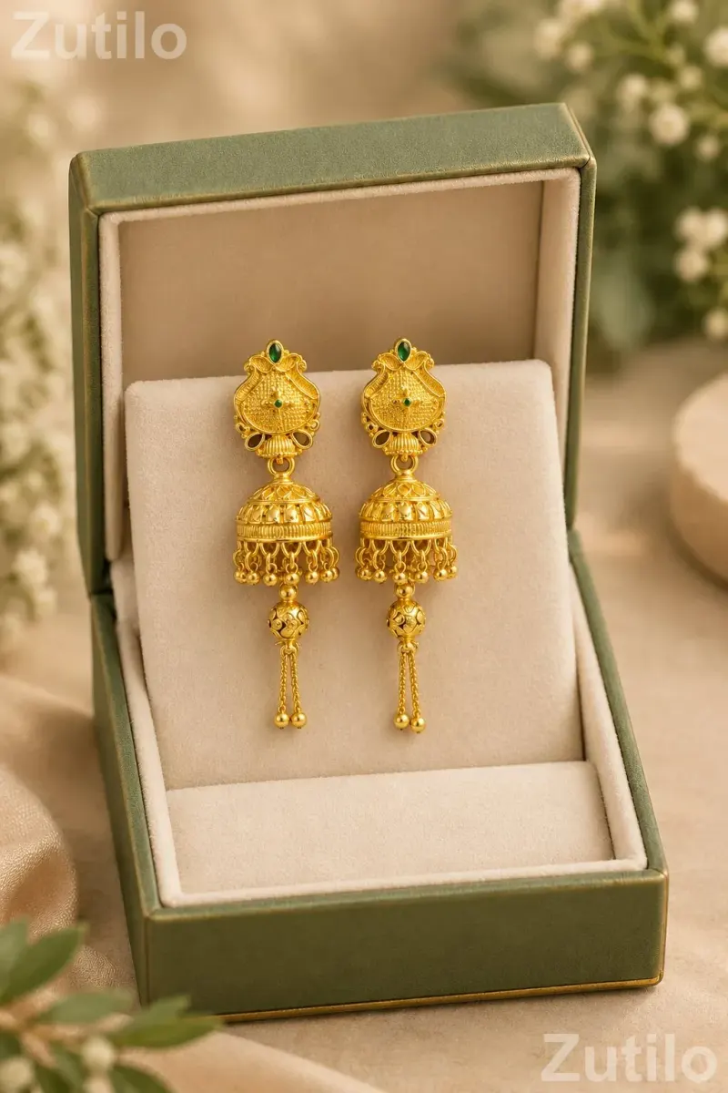 IMITATION JEWELLERY/JUMKHAS - વિવિધ - સુરત શહેર - Image 2