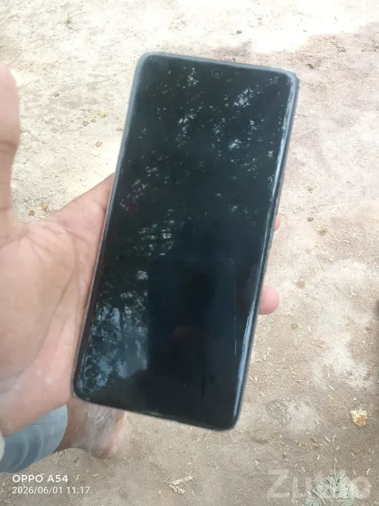 Vivo T4R Smartphone Used for 5 Months - મોબાઇલ ફોન - સામી - Image 2