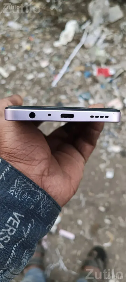 Realme C75 5G 6GB RAM 128GB with Box - મોબાઇલ ફોન - જામજોધપુર - Image 3