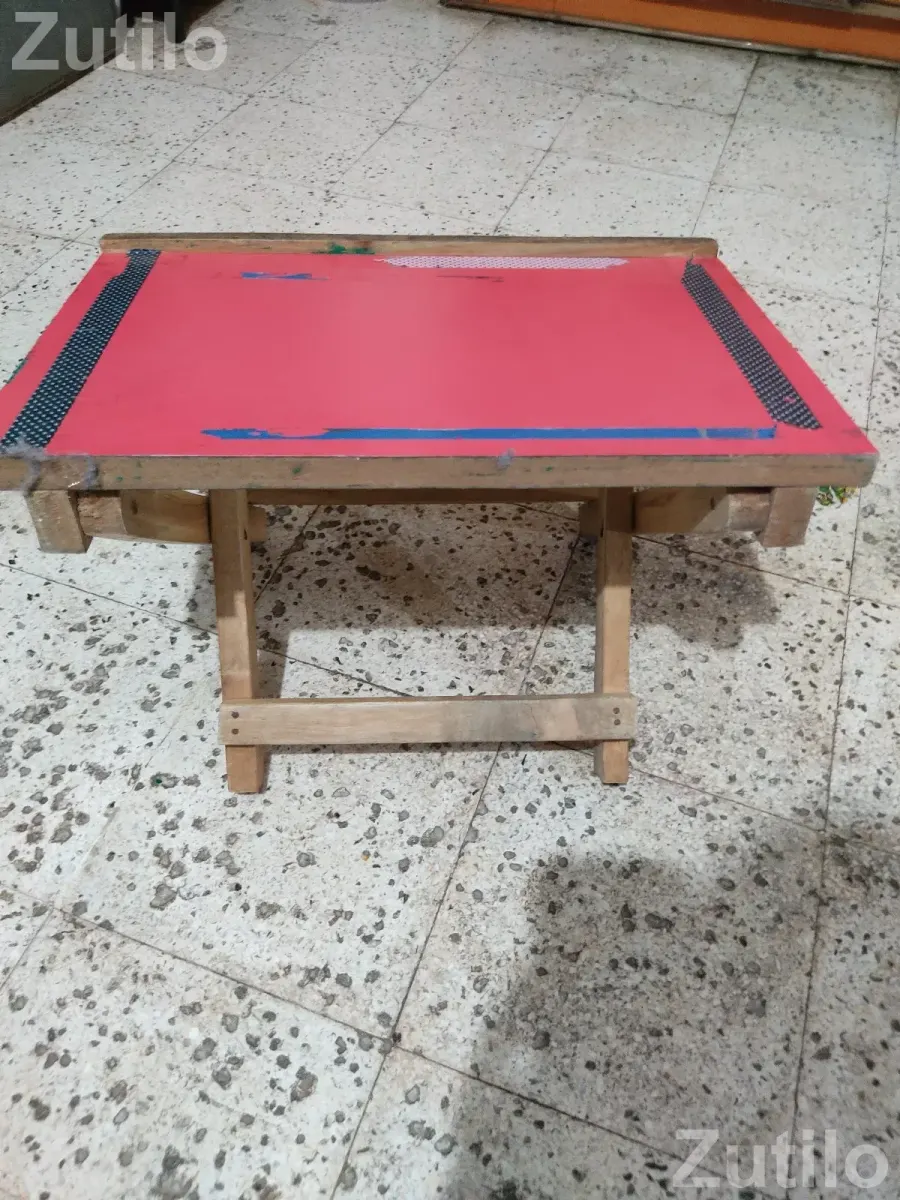 Study table - ખુરશી, સ્ટૂલ અને બેઠક - ભાવનગર શહેર - Image 2