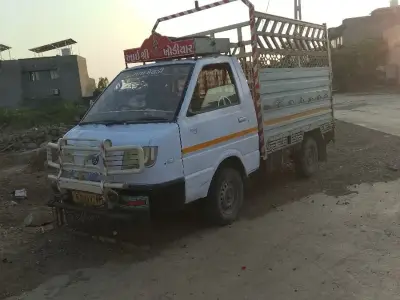 Ashok Leyland 2014 Goods Carrier Truck