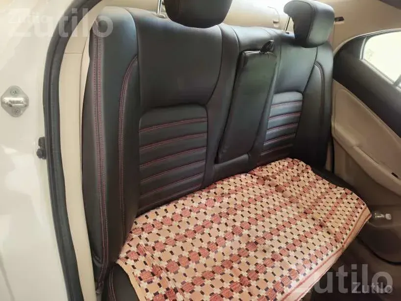 2020 Maruti Suzuki Dzire Petrol with CNG Kit - Cars - Rajkot City - Image 3