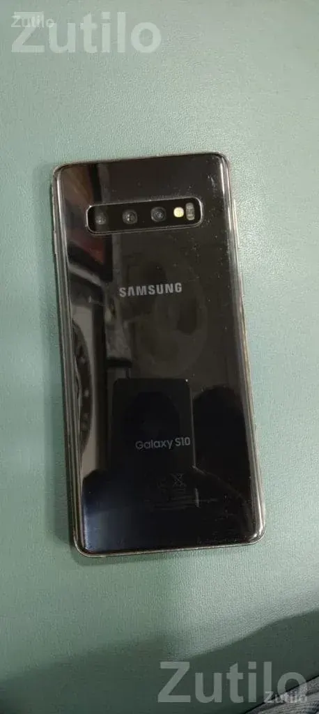 Samsung Galaxy S10 8GB 128GB Smartphone - મોબાઇલ ફોન - ગાંધીધામ - Image 4