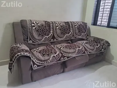 Foldable sofa Foldable sofa