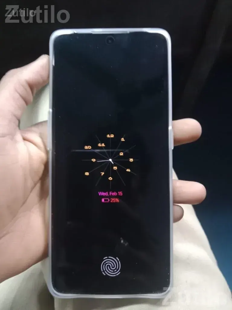 Oppo Reno 8T 5G with Bill Box and 80W Charger - Mobile Phones - Sihor - Image 3