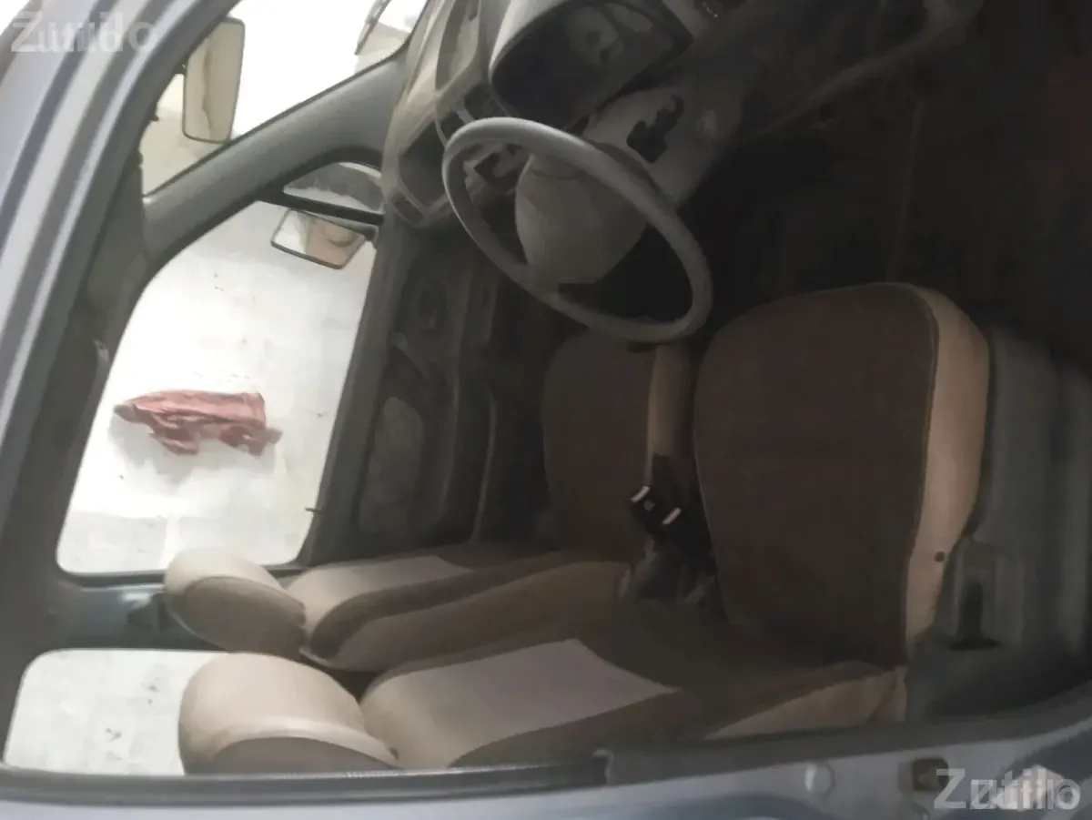 Maruti Suzuki WagonR CNG Hatchback - કાર - ઉપલેટા - Image 3