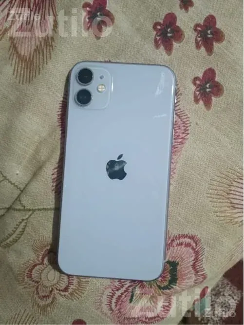 Apple iPhone 11 64GB Mobile Phone - મોબાઇલ ફોન - માંગ્રોળ - Image 2