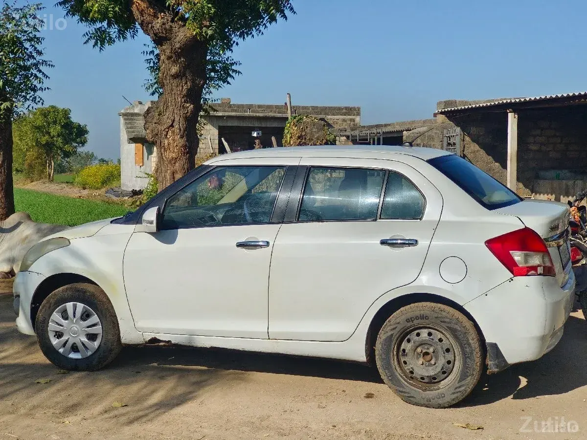 Swift dzire - Cars - Manavadar - Image 2