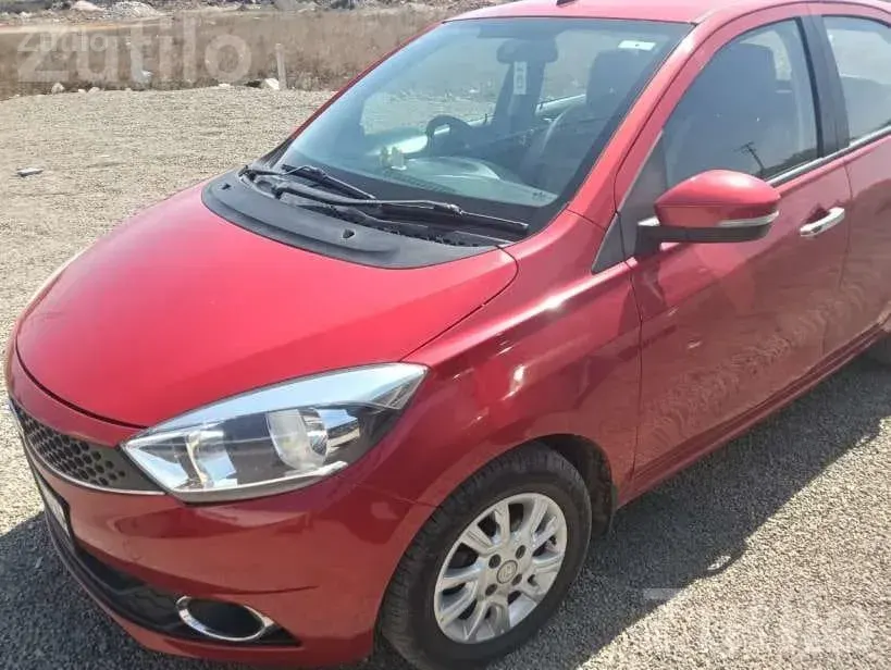 2017 Tata Tiago XZ Top Model - કાર - કલ્યાણપુર - Image 2