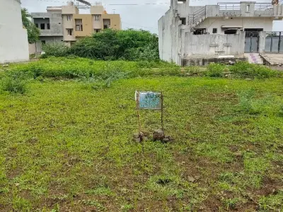 242 Sq Yard Residential Plot for Sale Keshod 242 Sq Yard Residential Plot for Sale Keshod