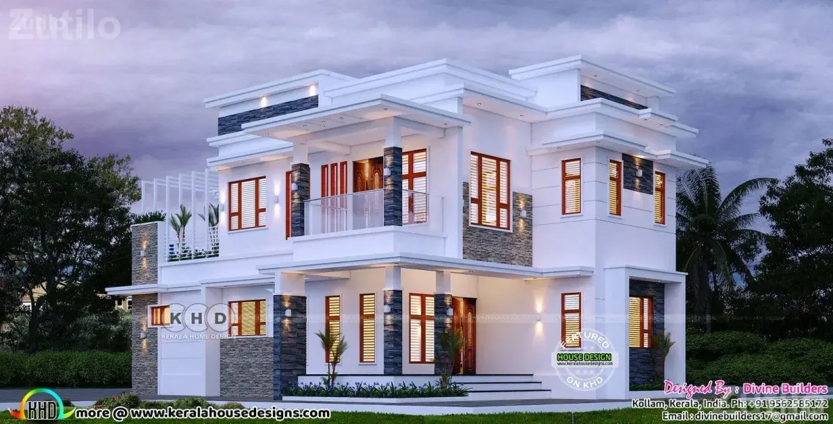 Painting Service for Home Decor and Vehicles - ઘર મરામત - જુનાગઢ - Image 4