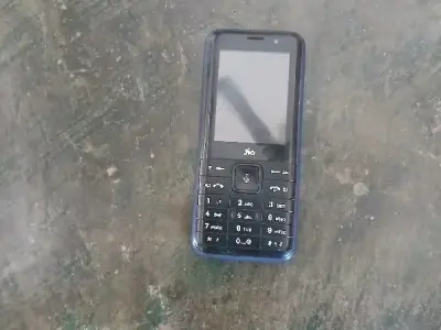 Jio Yo PRIMA2