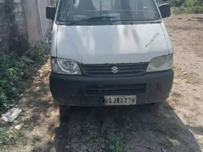 ઇકો વેચવાની છે ઇકો વેચવાની છે