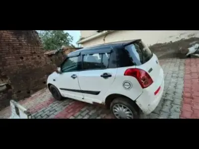 Maruti Suzuki Swift VDI 2008 Diesel Maruti Suzuki Swift VDI 2008 Diesel