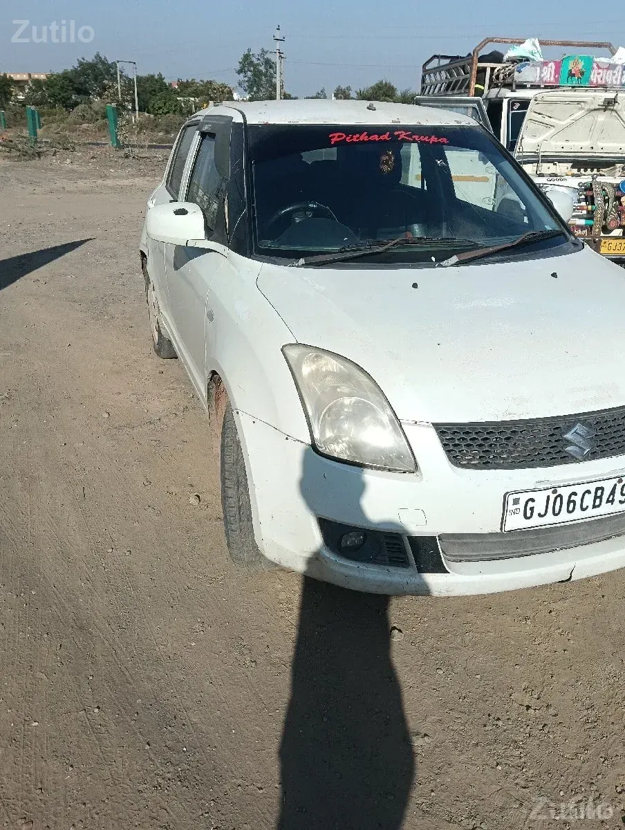 model 2007 - Cars - Dwarka - Image 3