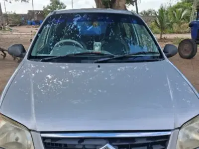 Maruti Suzuki Alto K10 2011, 92,000 km Maruti Suzuki Alto K10 2011, 92,000 km