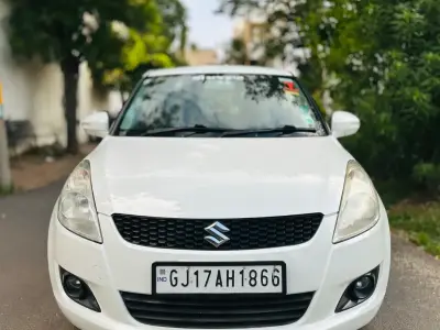 Swift VXI 2013/11 Petrol CNG 1st Owner Swift VXI 2013/11 Petrol CNG 1st Owner