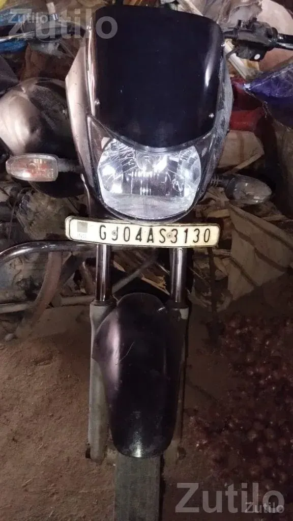 Bajaj Platina 2009 Motorcycle - બાઇક્સ - સિહોર - Image 4