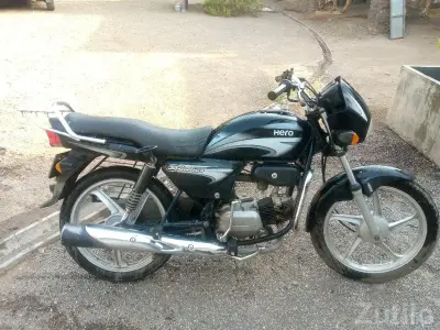 Hero Splendor Plus 2015 Used Bike Hero Splendor Plus 2015 Used Bike